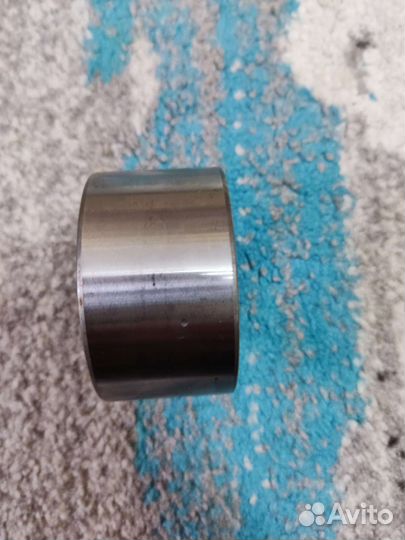 Ступичный подшипник SKF BAH-0049 C
