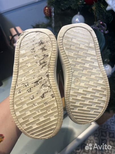 Кроссовки для мальчика 23 размер