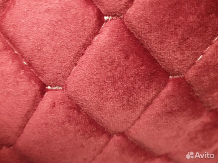 Накидка авто алькантара велюр