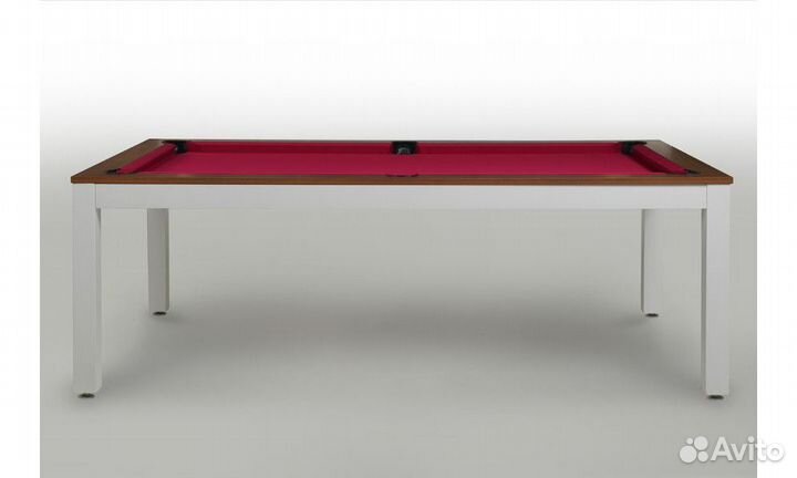 Бильярдный стол Лофт 6ф (l1-6)