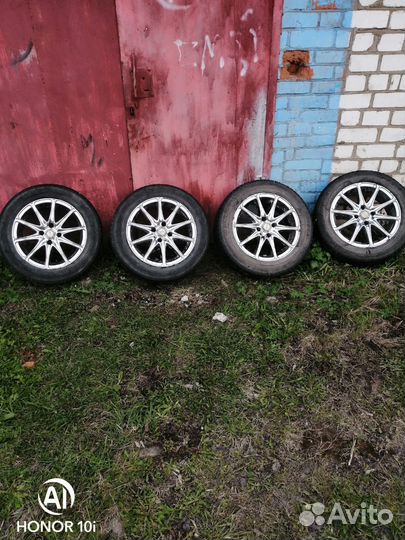 Диски
