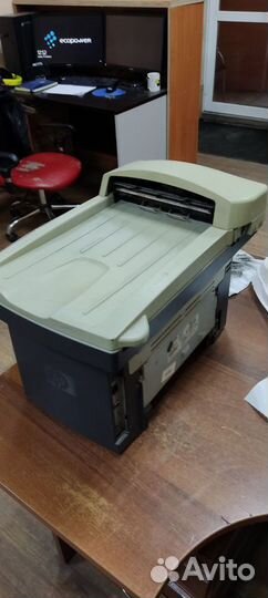 Мфу HP LaserJet MFP 3055