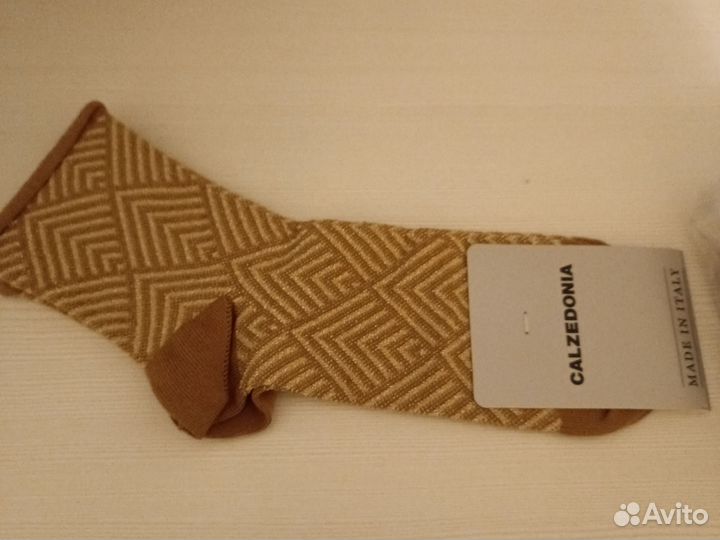 Носочки женские