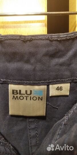 Шорты женские, новые, Германия, р.52