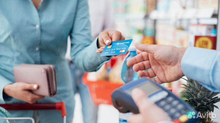 Продавец - кассир г. Куса