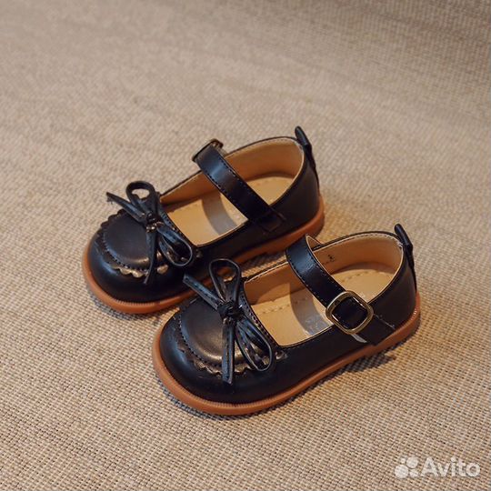 Детская обувь для девочек размеры 21,22,23,24,25