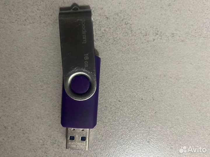 Usb флешки