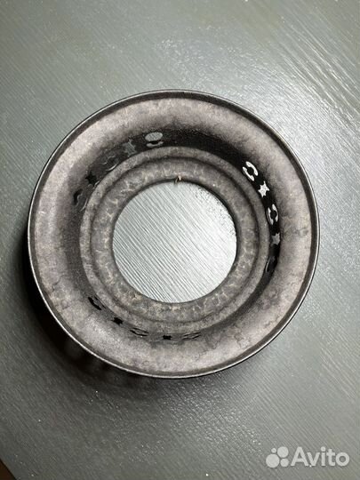 Коронка от самовара