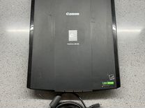 Сканер Canon CanoScan Lide 100
