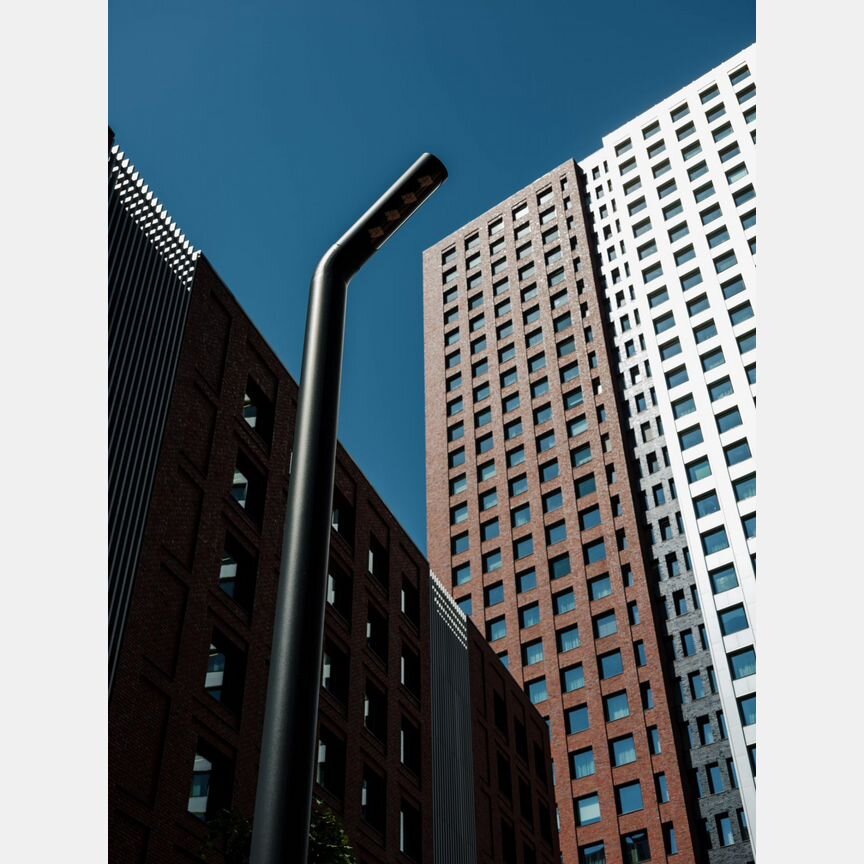 4-к. квартира, 125 м², 7/13 эт.