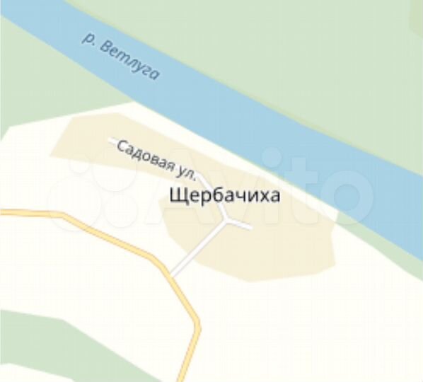 Участок 15 сот. (ИЖС)