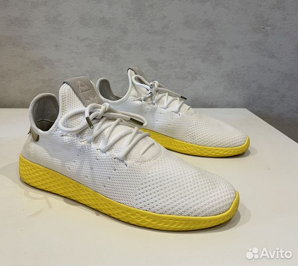 Кроссовки Pharrell Williams x Adidas