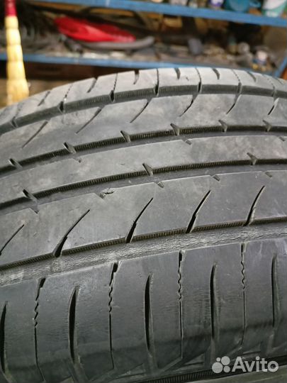 Toyo NanoEnergy 3 205/60 R16 92