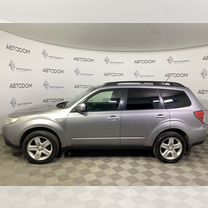 Subaru Forester 2.0 AT, 2010, 228 726 км, с пробегом, цена 1 127 000 руб.