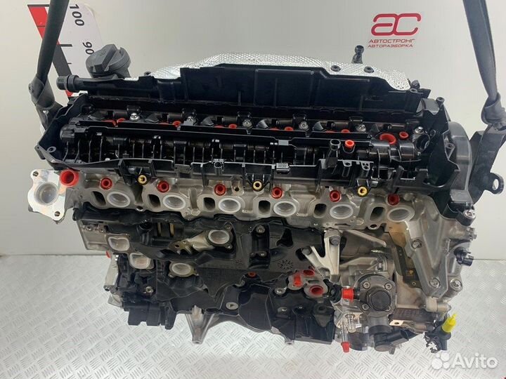 Двигатель (двс) для BMW 5-Series (G30/G31/G38)