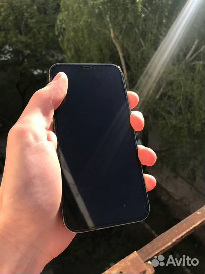 iPhone 12 Pro, 128 ГБ