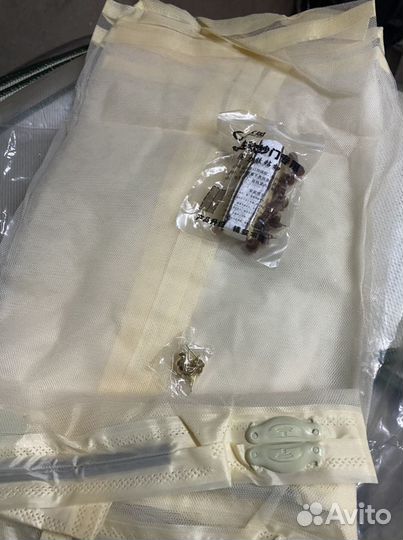 Антимоскитная сетка на Магнитах 100х210