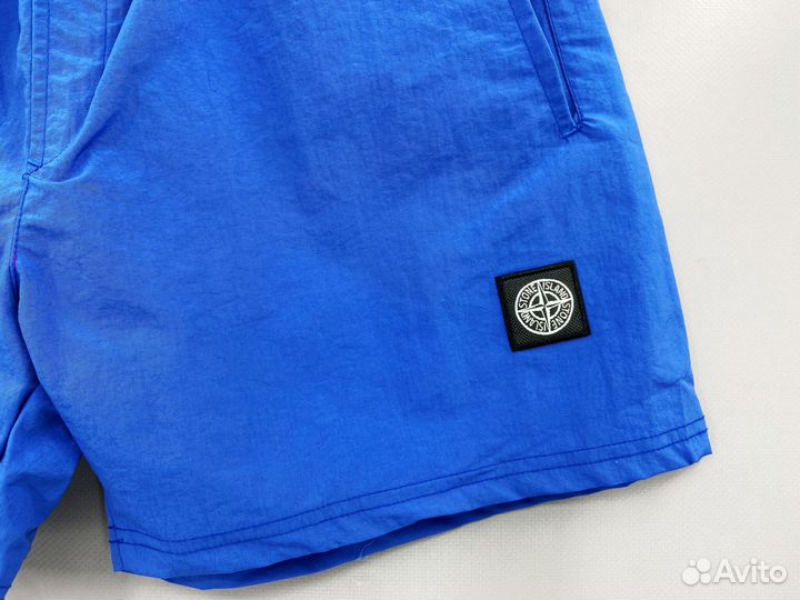 Шорты Stone Island