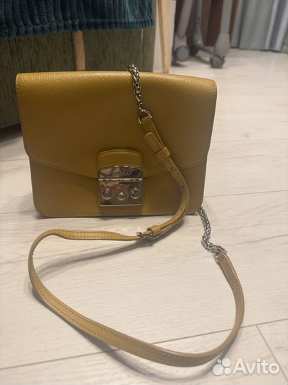 Сумка furla Metropolis оригинал