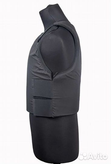 Бронежилет С- Майка 2 класс защиты