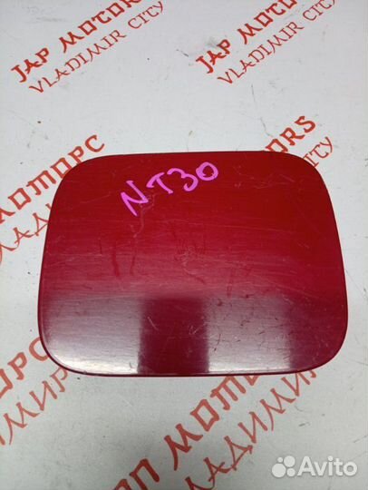 Лючок топливного бака Nissan X Trail T30 T30 2.0