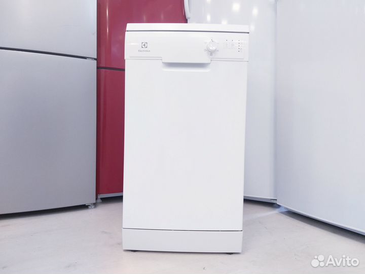 Посудомоечная машина Electrolux