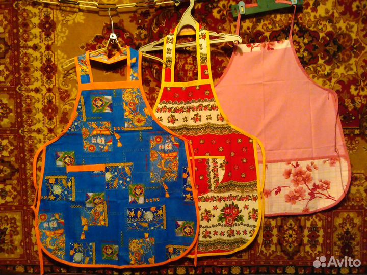 Фартук для кухни