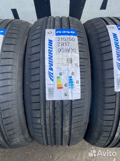 Winrun R330 215/50 R17