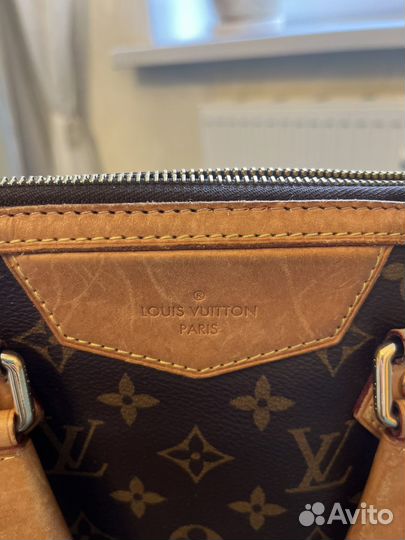 Сумка Louis vuitton оригинал
