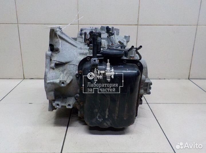 АКПП Hyundai-Kia 45000-3A520