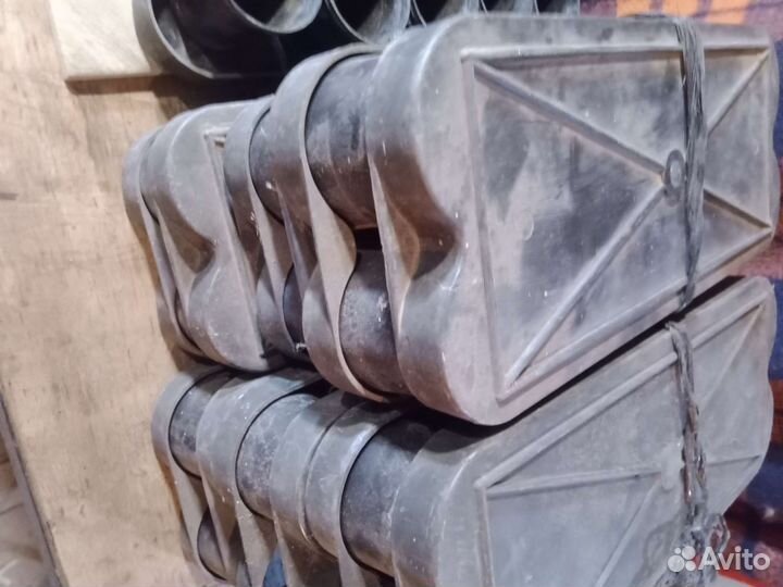 Стаканчики для рассады