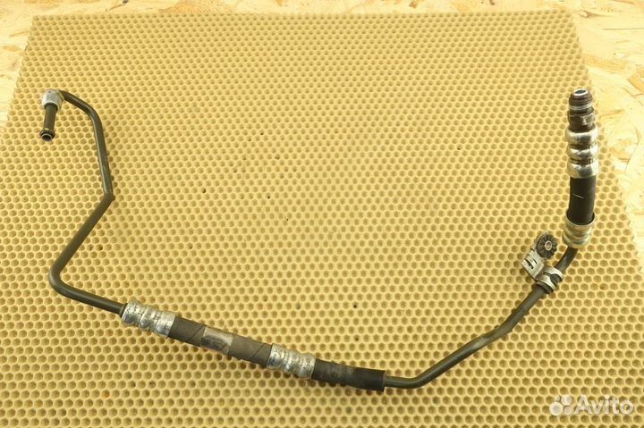 Трубка гур Daewoo Matiz