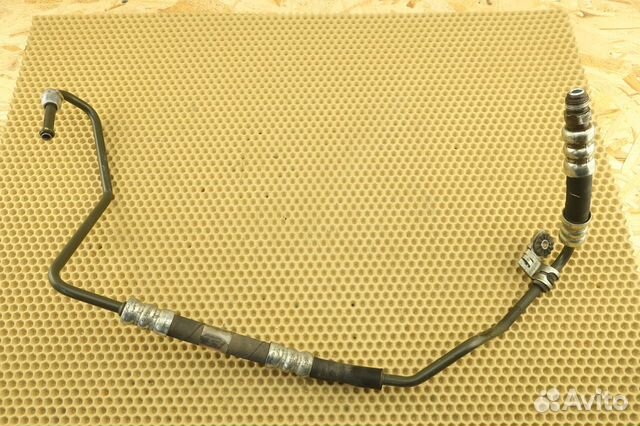 Трубка гур Daewoo Matiz