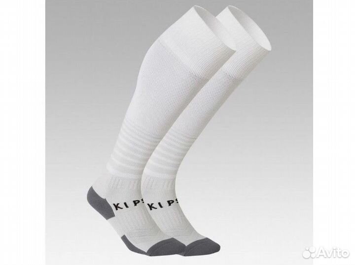 Гетры футбольные взрослые (новые)