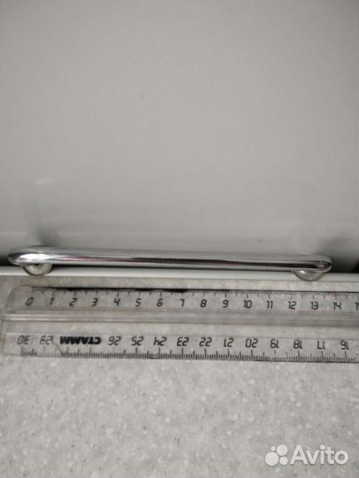 Ручки мебельные