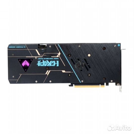 Видеокарта RTX 3060ti Icraft 8gb