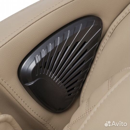 Массажное кресло Ergonova Ergoline 3 Beige VR 004