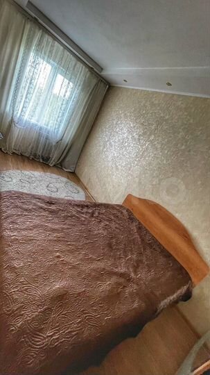 2-к. квартира, 54 м², 5/5 эт.