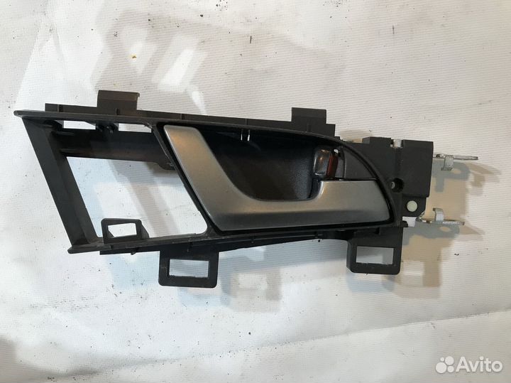 Ручка внутренняя передняя правая Acura TSX