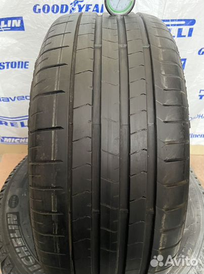 Pirelli P Zero 225/40 R18
