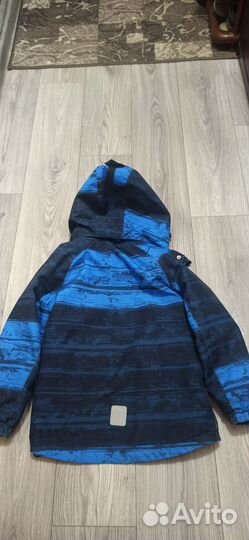 Куртка детская