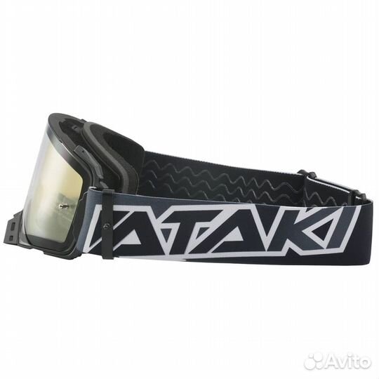 Очки для снегохода ataki prime 1560506-952-5484