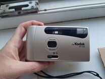 Пленочный фотоаппарат kodak kv-250