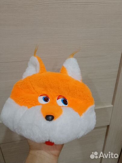 Костюм белочки