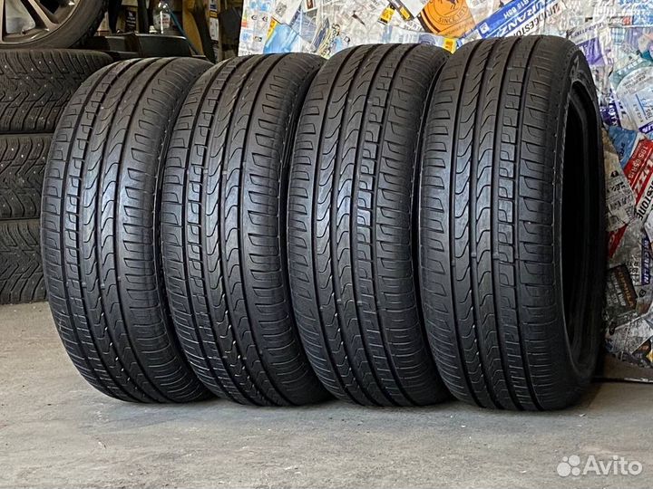 Pirelli Cinturato P7 205/50 R16