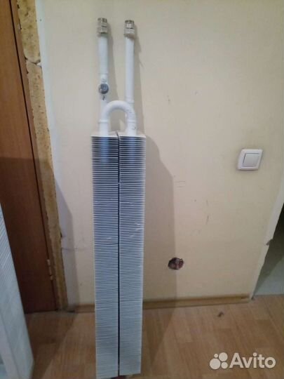 Экран на батарею отопления