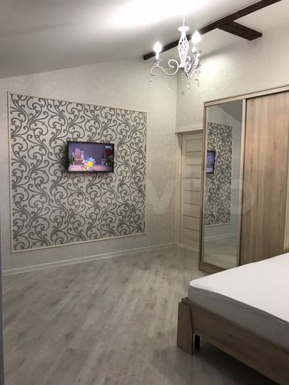 Комната 25 м², 3/3 эт.