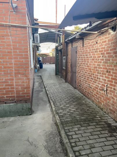 Дом 90,5 м² на участке 9,5 сот.