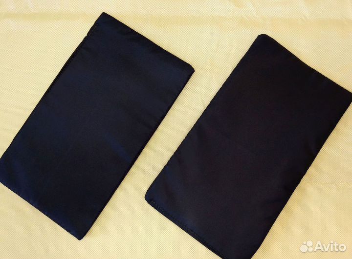 Пакет баллистики в бока плитника Сканда А-18