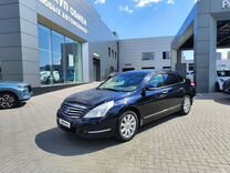 Nissan Teana 2.5 CVT, 2011, 352 000 км, с пробегом, цена 988 000 руб.